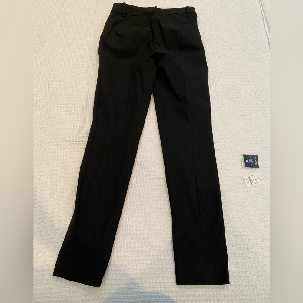 J Crew Ruby pants
